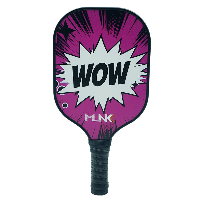 MK-01 Fiberglass Pickleball Paddle