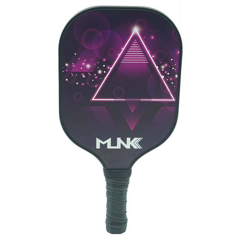 MK-02 Fiberglass Pickleball Paddle