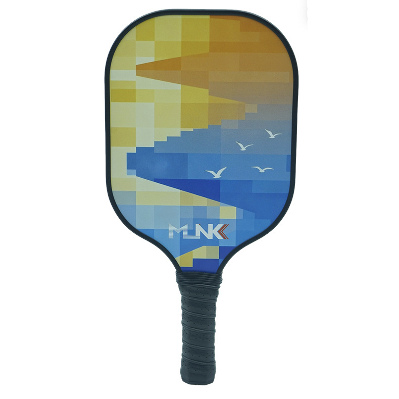 MK-03 Fiberglass Pickleball Paddle