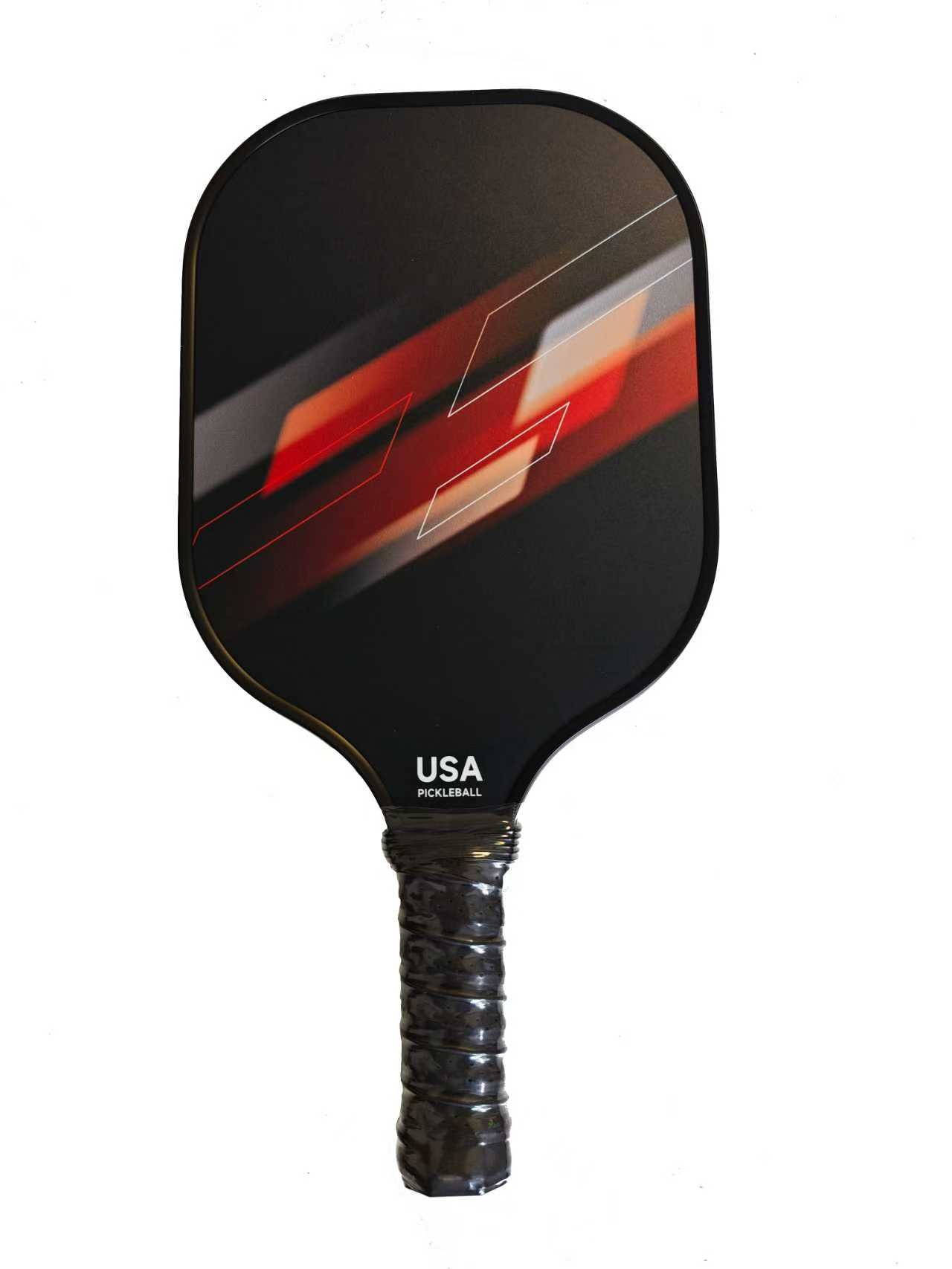 MK-04 Fiberglass Pickleball Paddle