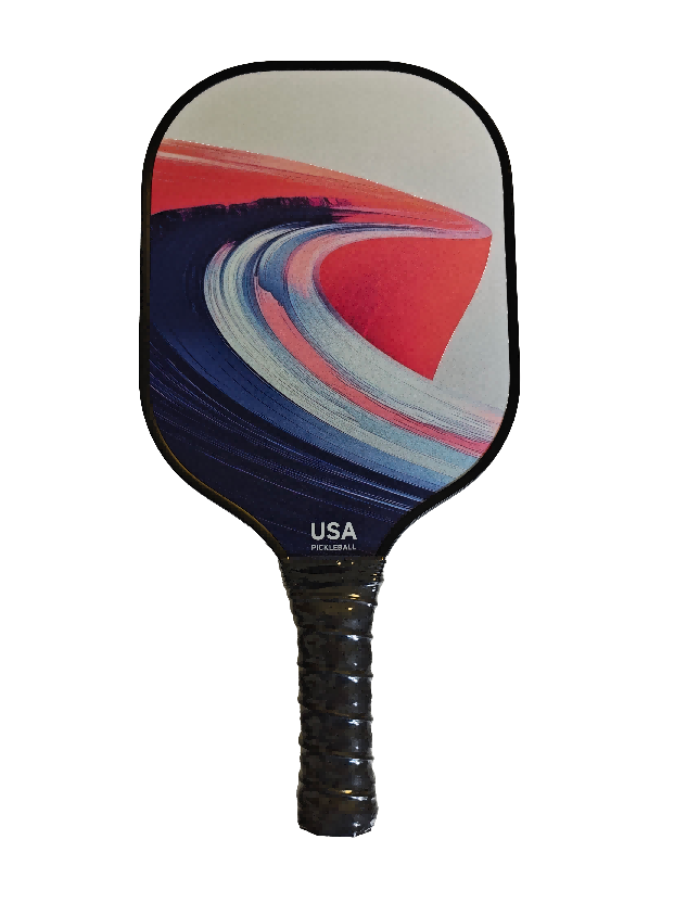 MK-05 Fiberglass Pickleball Paddle