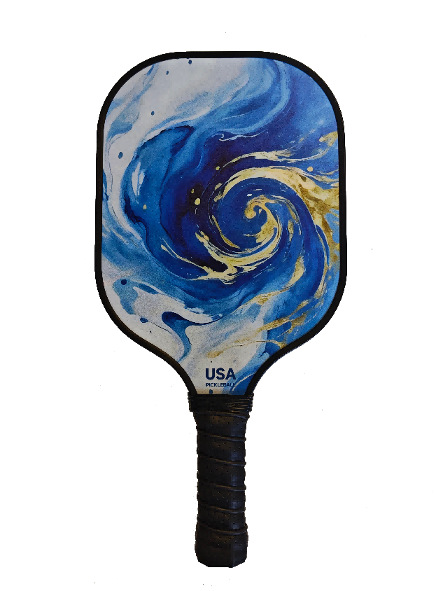 MK-08 Fiberglass Pickleball Paddle