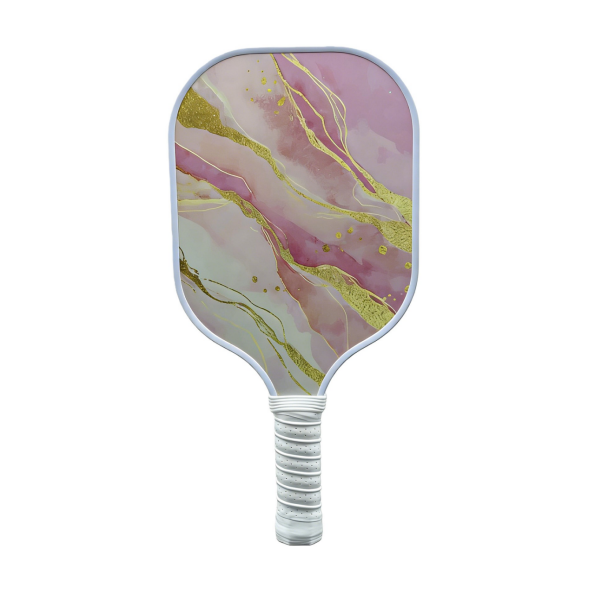 MK-10 Fiberglass Pickleball Paddle
