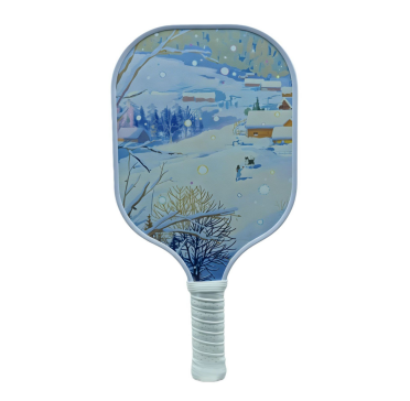 MK-11 Fiberglass Pickleball Paddle