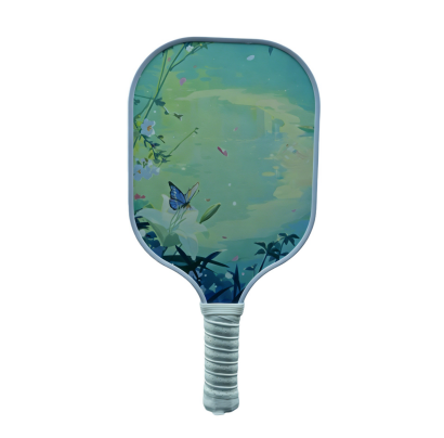 MK-12 Fiberglass Pickleball Paddle