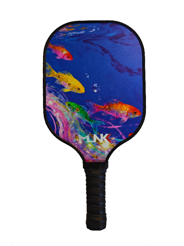 MK-13 Fiberglass Pickleball Paddle