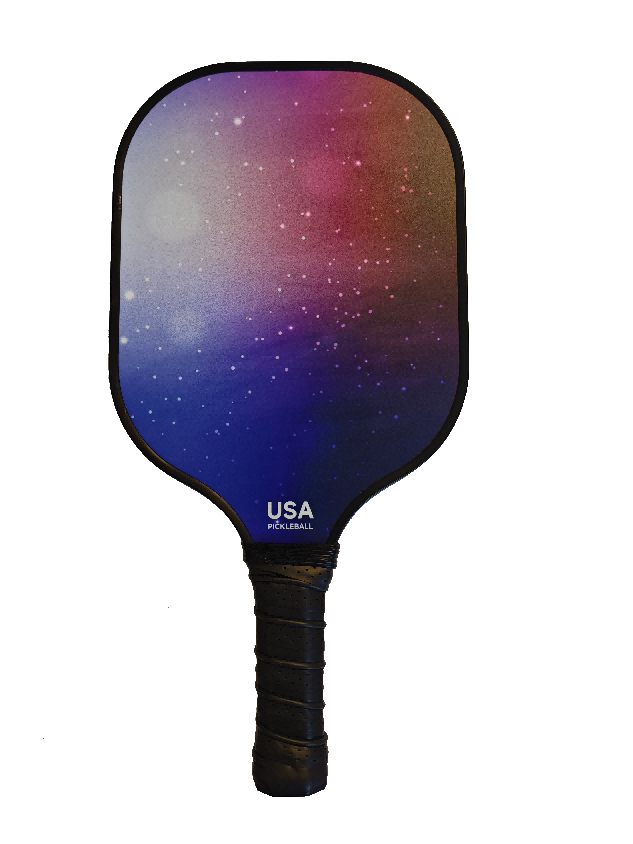 MK-17 Fiberglass Pickleball Paddle