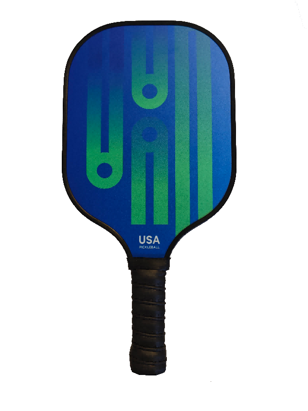MK-20 Fiberglass Pickleball Paddle