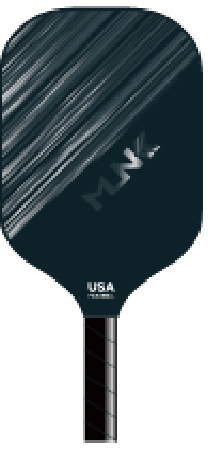 MK-108 Carbon Fiber Pickleball Paddle